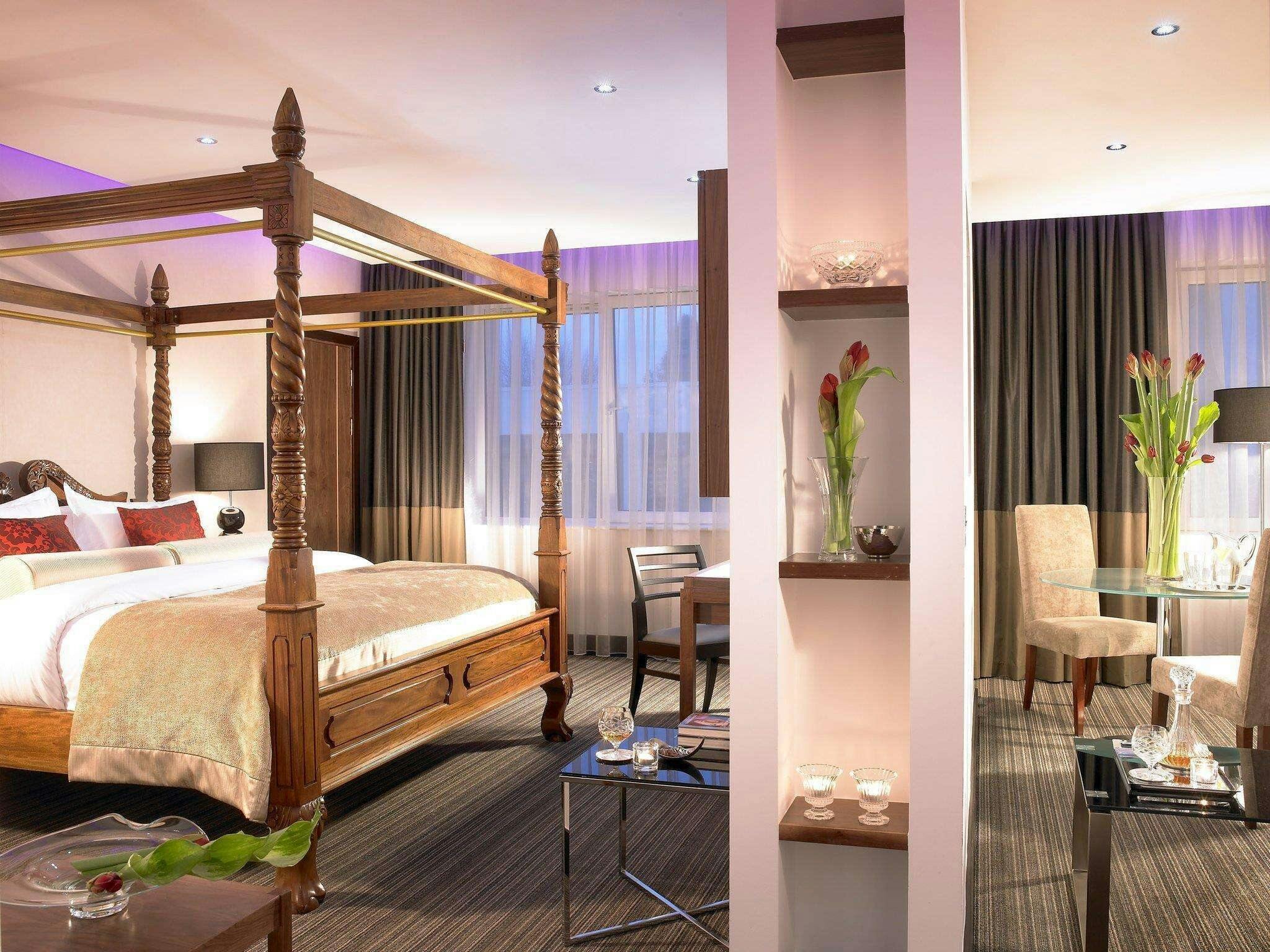 Hotel Rochestown Park Hotel photo 1