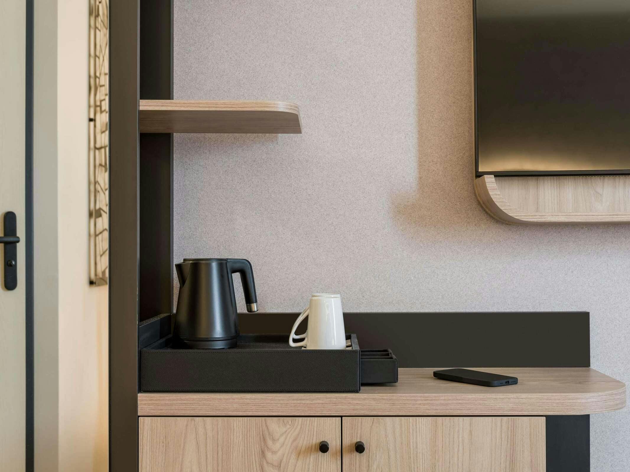 Hotel Mercure Chartres Est photo 2