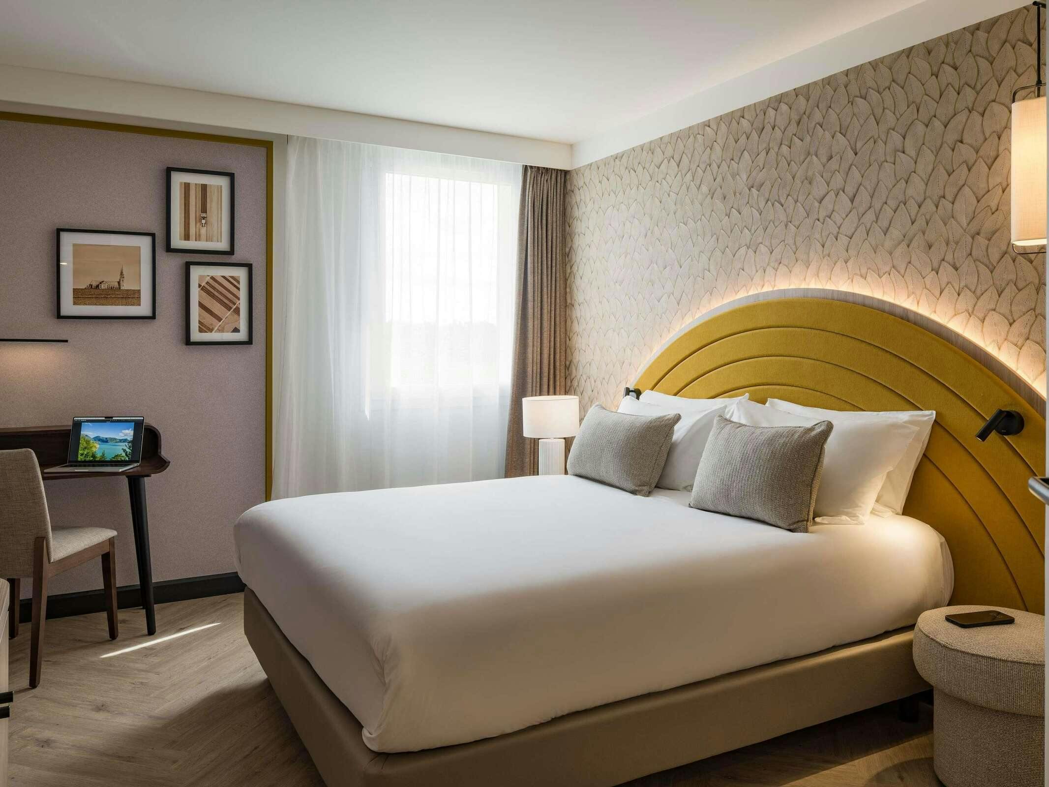 Hotel Mercure Chartres Est photo 5