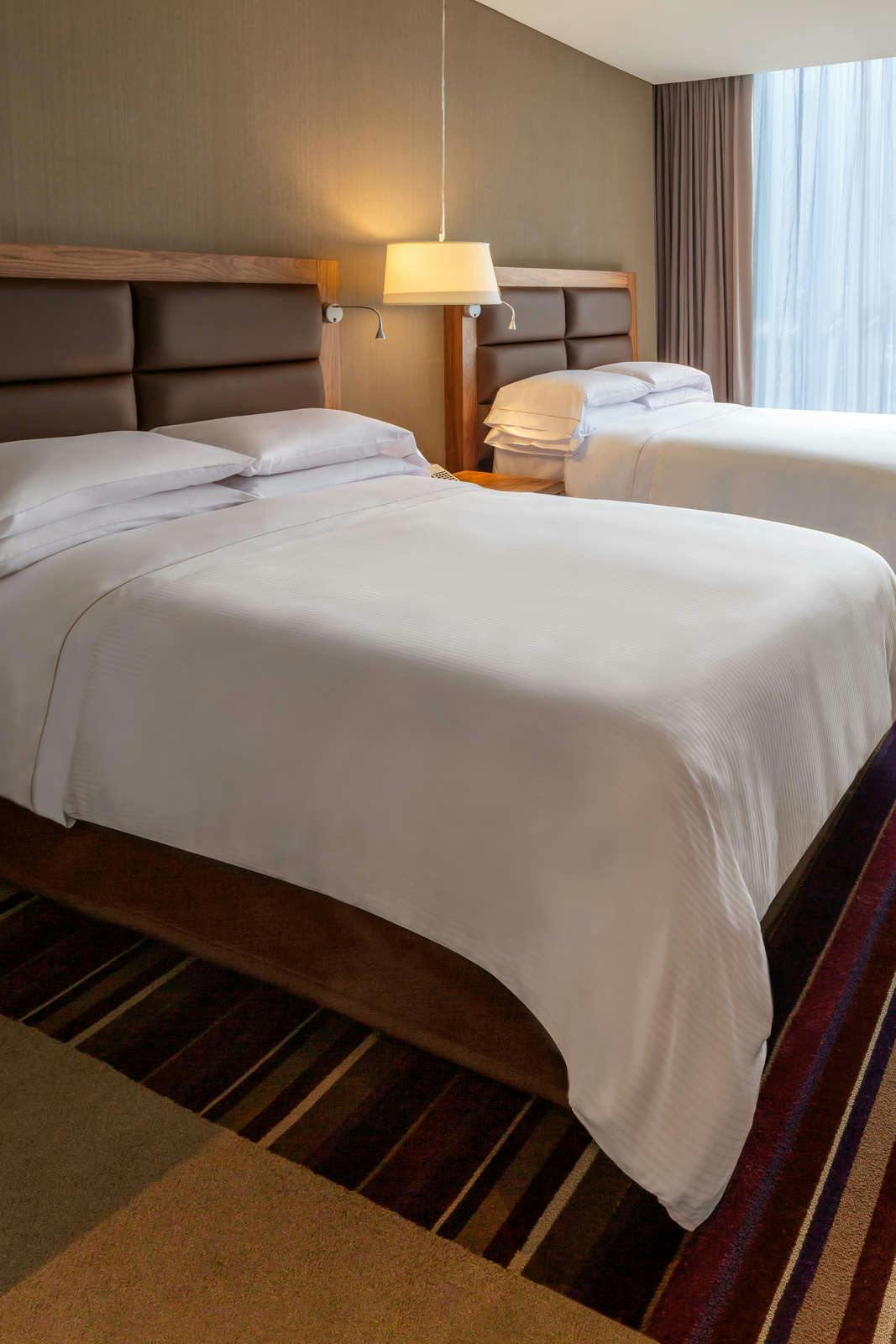 Hotel Fiesta Americana Toreo photo 5