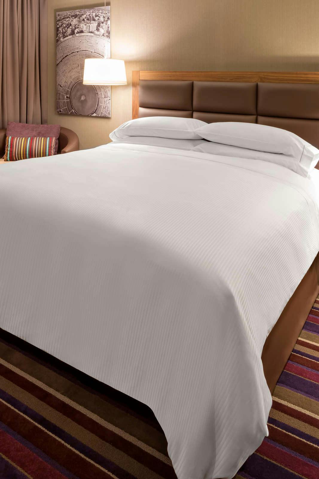 Hotel Fiesta Americana Toreo photo 2