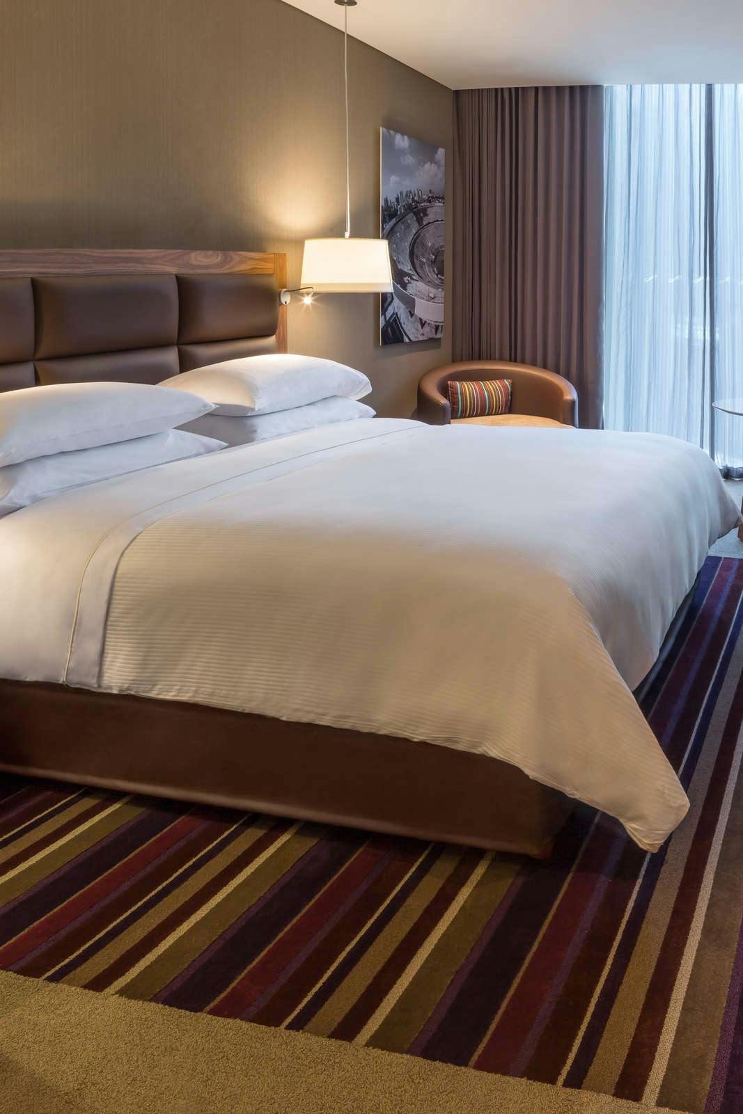 Hotel Fiesta Americana Toreo photo 4