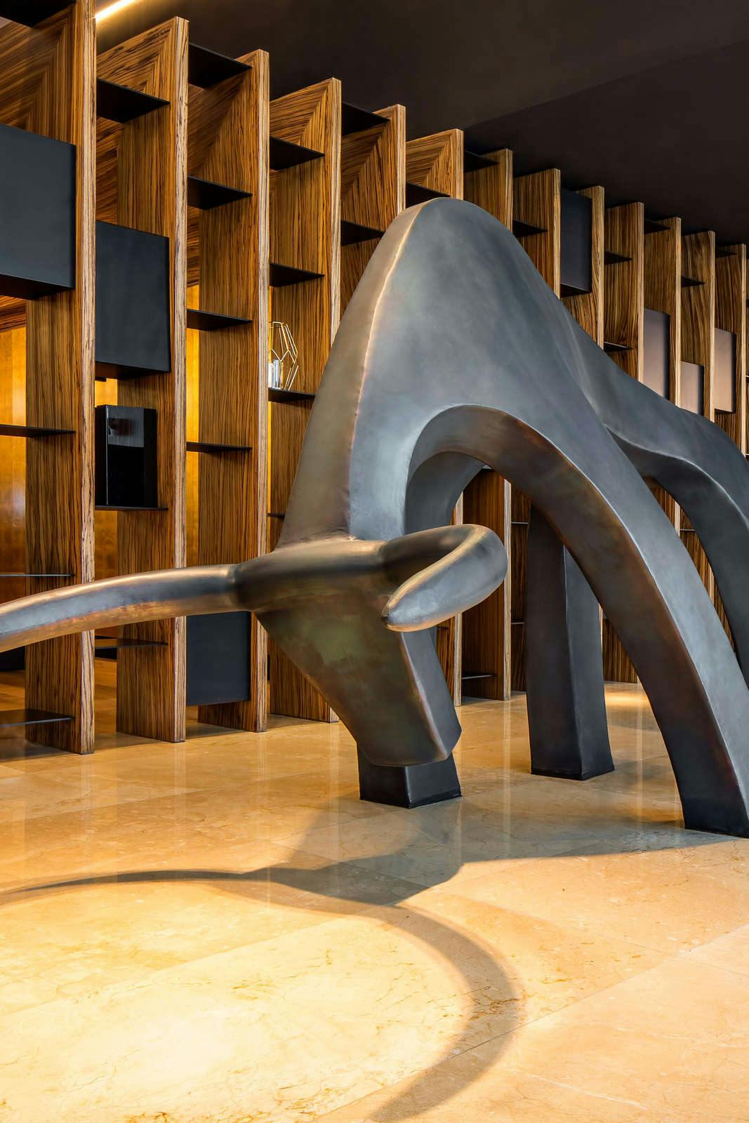 Hotel Fiesta Americana Toreo photo 1