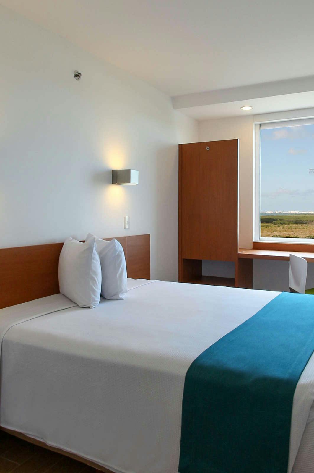 Hotel One Cancun Centro photo 1