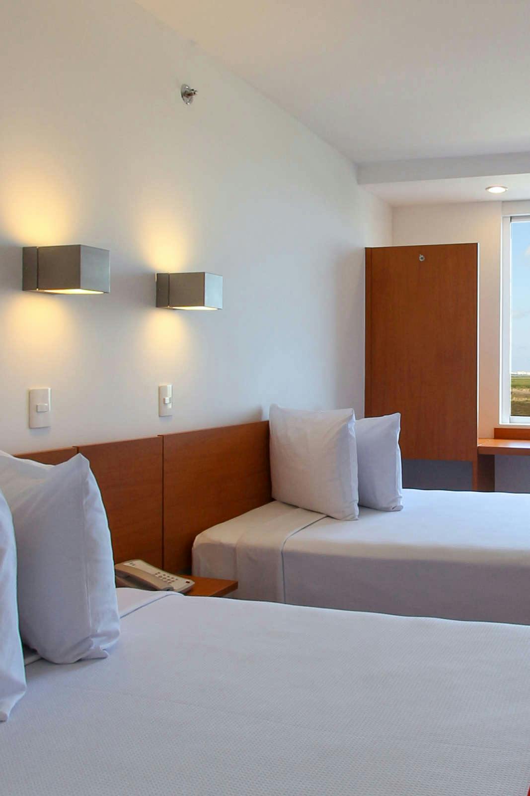 Hotel One Cancun Centro photo 2