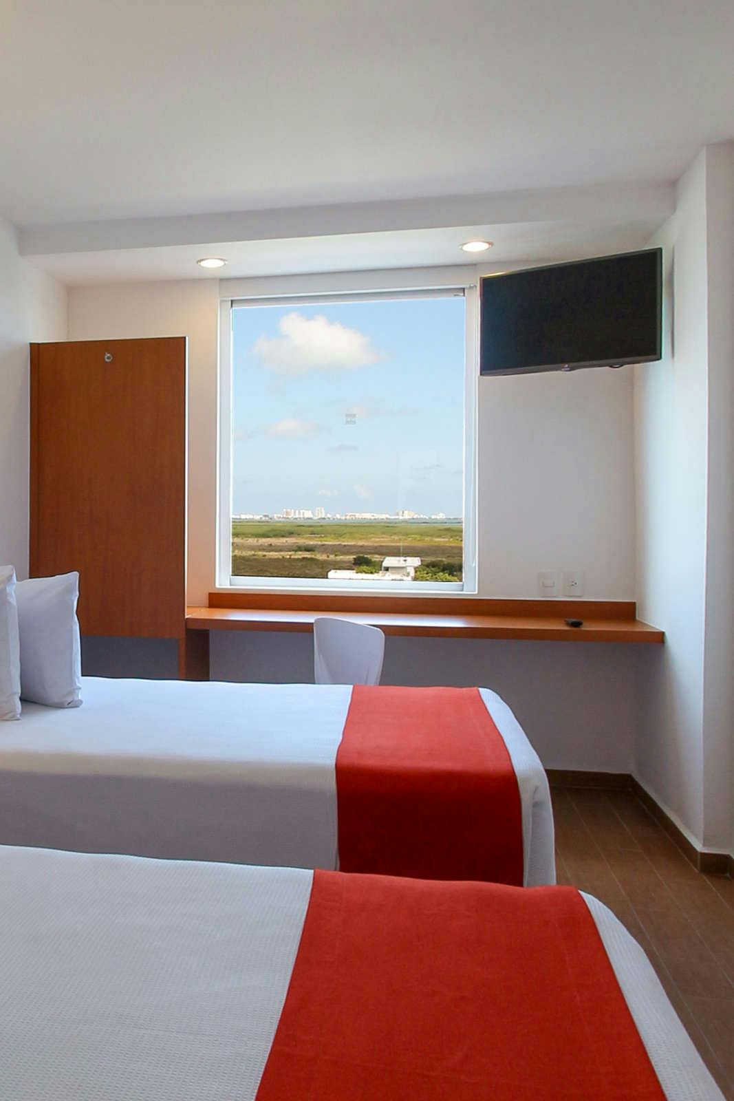 Hotel One Cancun Centro photo 3