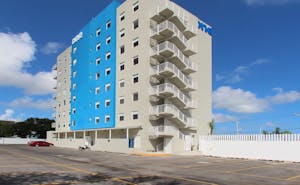 One Cancun Centro