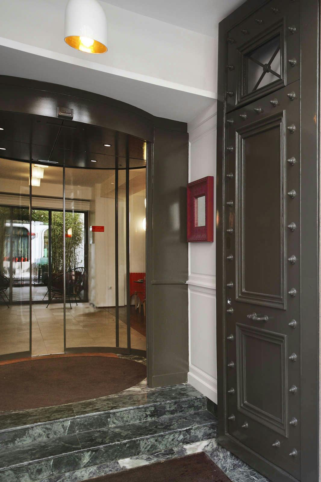 Hotel Monterosa - Astotel