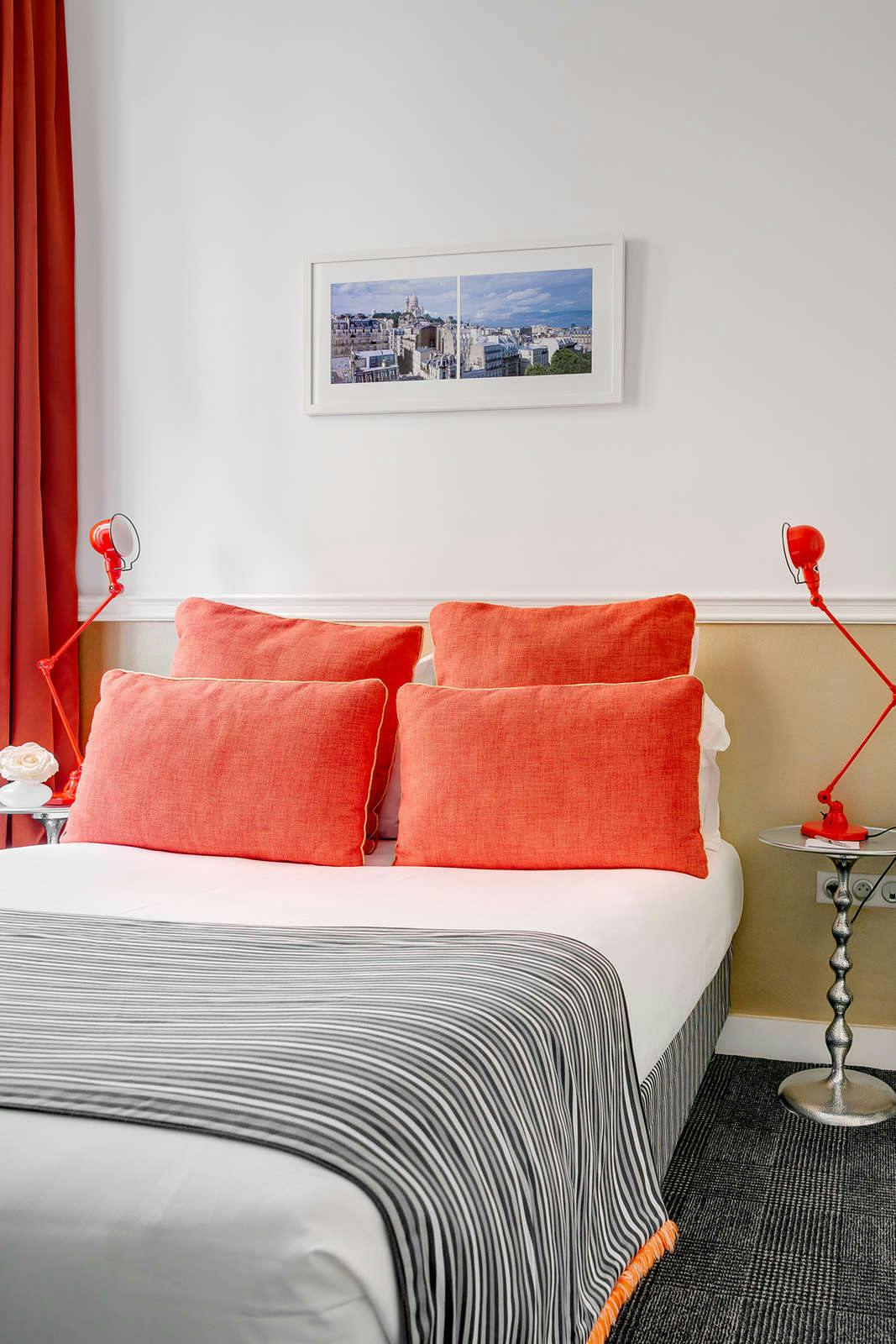 Hotel Hotel Monterosa - Astotel photo 2