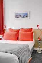 Hotel Hotel Monterosa - Astotel photo 2