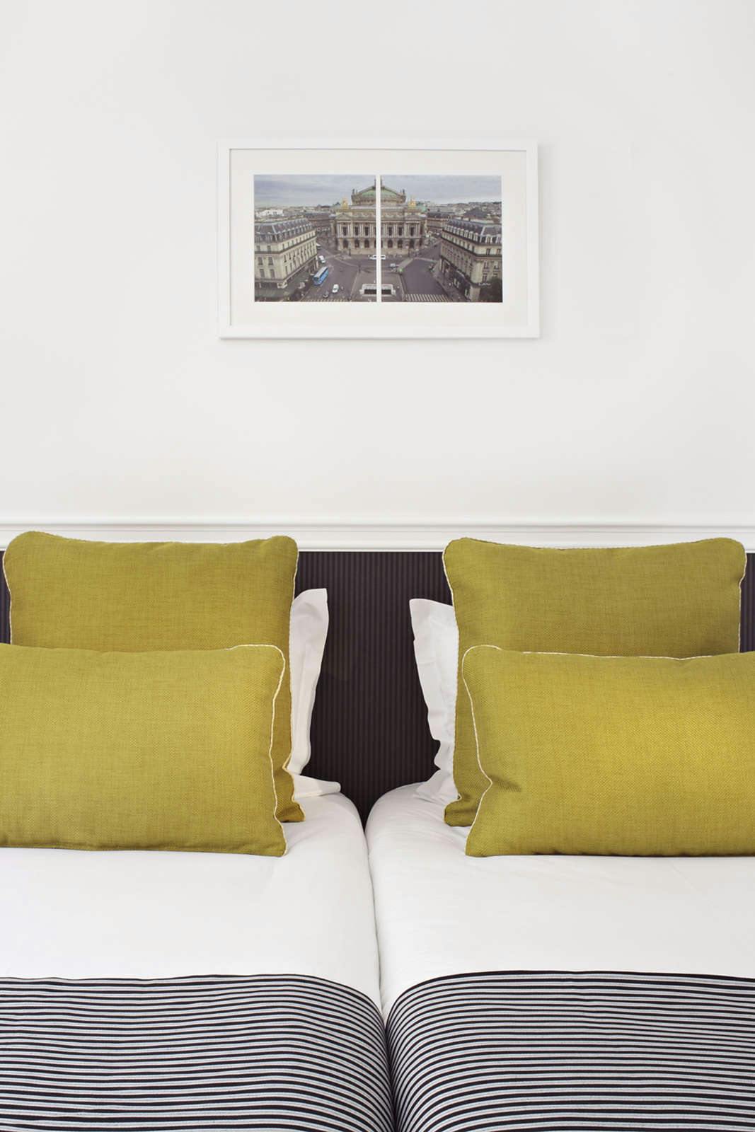 Hotel Hotel Monterosa - Astotel photo 5