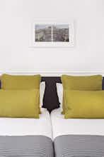 Hotel Hotel Monterosa - Astotel photo 5