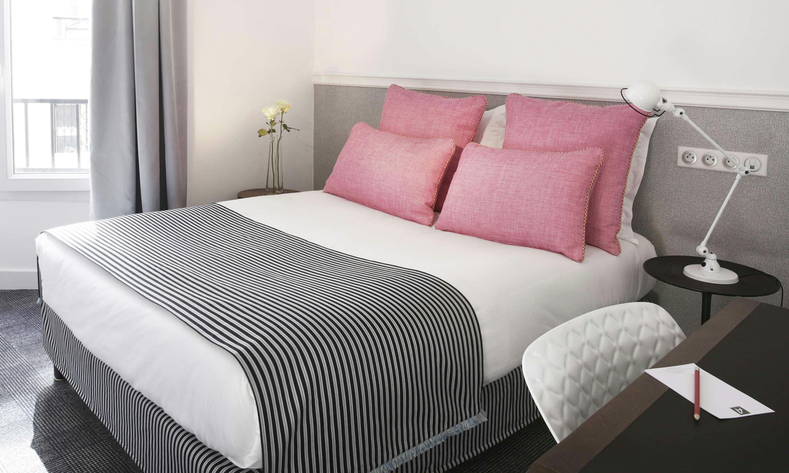 Hotel Hotel Monterosa - Astotel photo 1