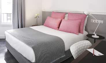 Hotel Hotel Monterosa - Astotel photo 1