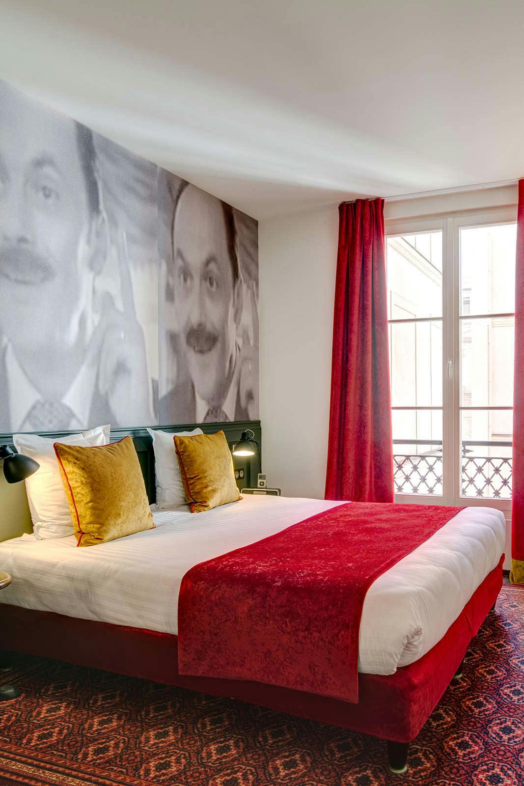 Hotel Le 123 Sebastopol - Astotel photo 5