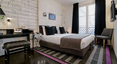 Le 123 Sebastopol - Astotel