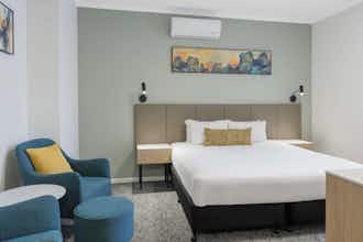Hotel The Chancellor on Currie photo 2