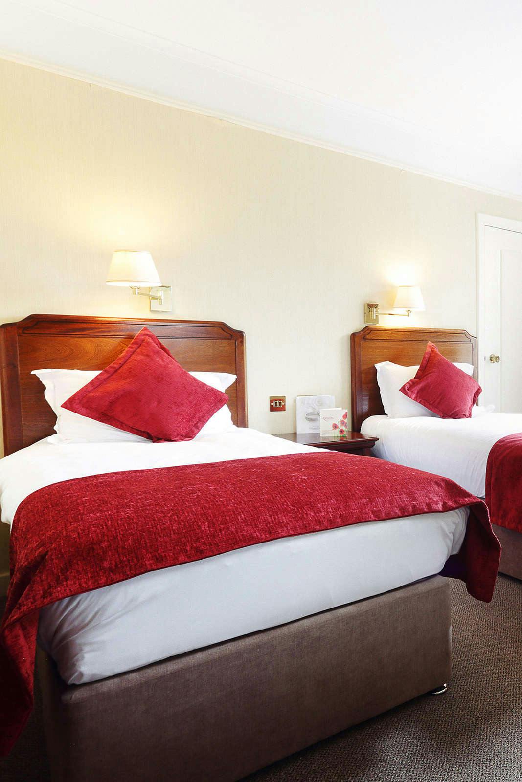 Hotel The Ardilaun Hotel photo 2