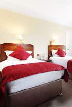 Hotel The Ardilaun Hotel photo 2