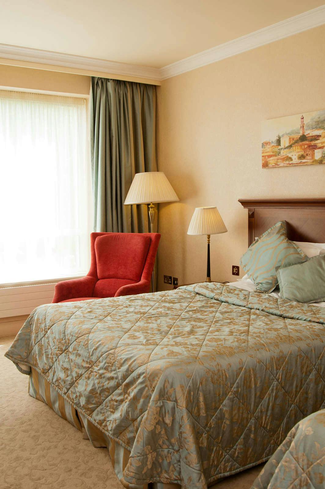 Hotel The Ardilaun Hotel photo 1