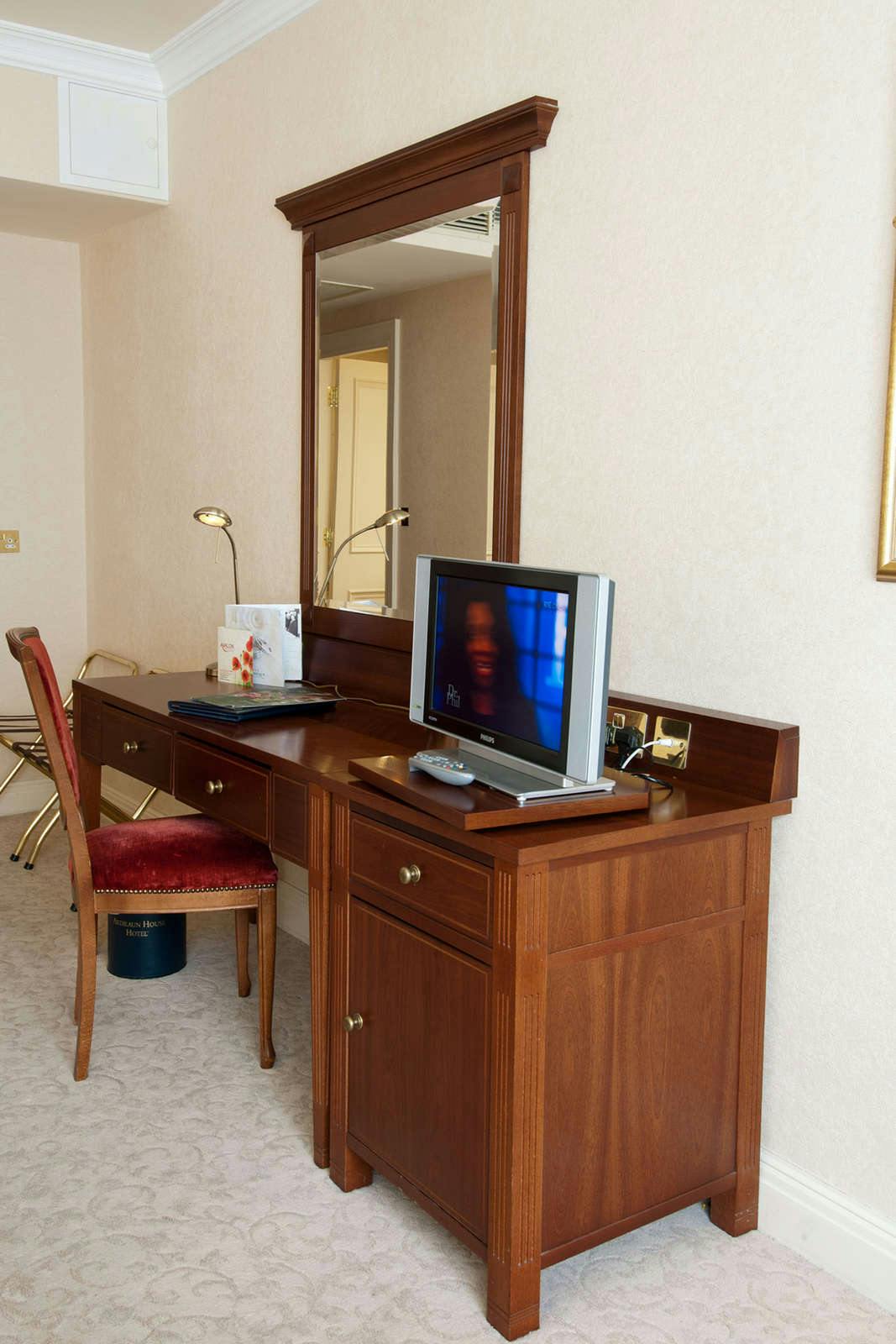 Hotel The Ardilaun Hotel photo 4