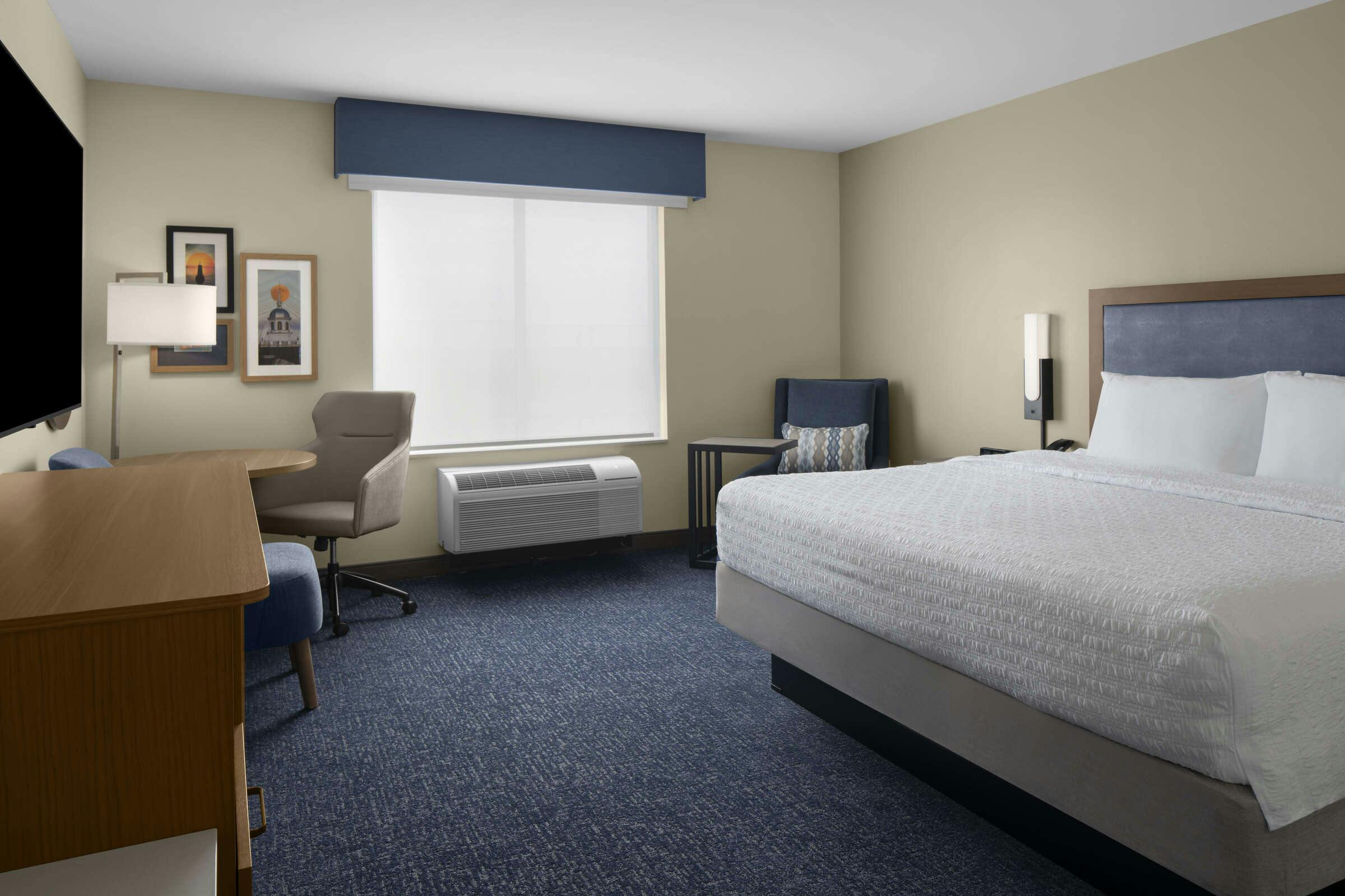 Hotel Hampton Inn Farmingdale photo 2