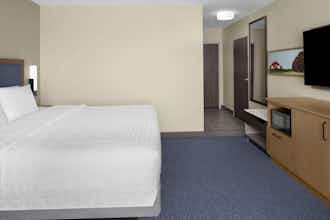 Hotel Hampton Inn Farmingdale photo 4
