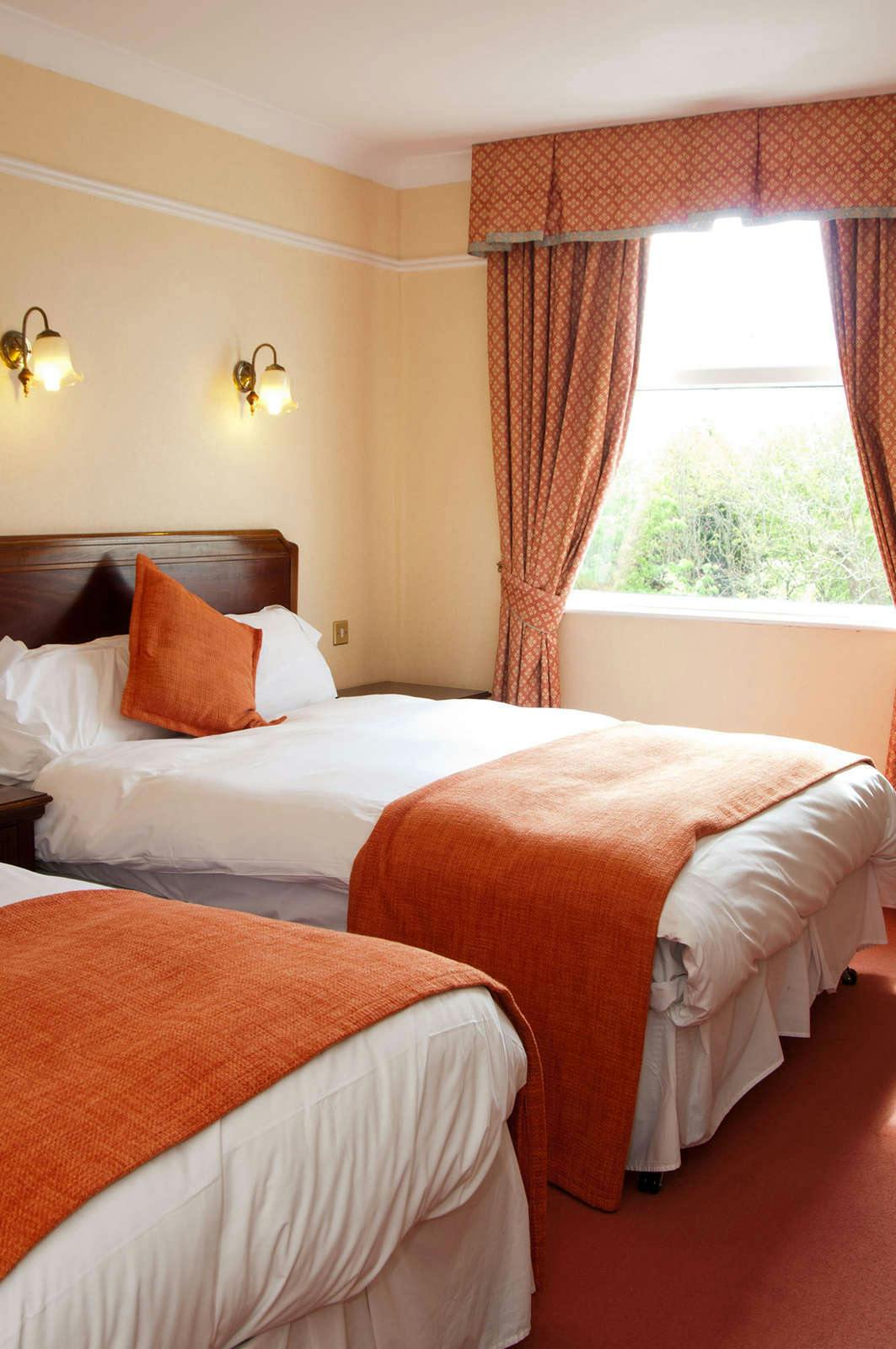 Hotel The Ardilaun Hotel photo 3