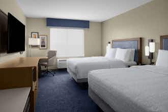 Hotel Hampton Inn Farmingdale photo 3