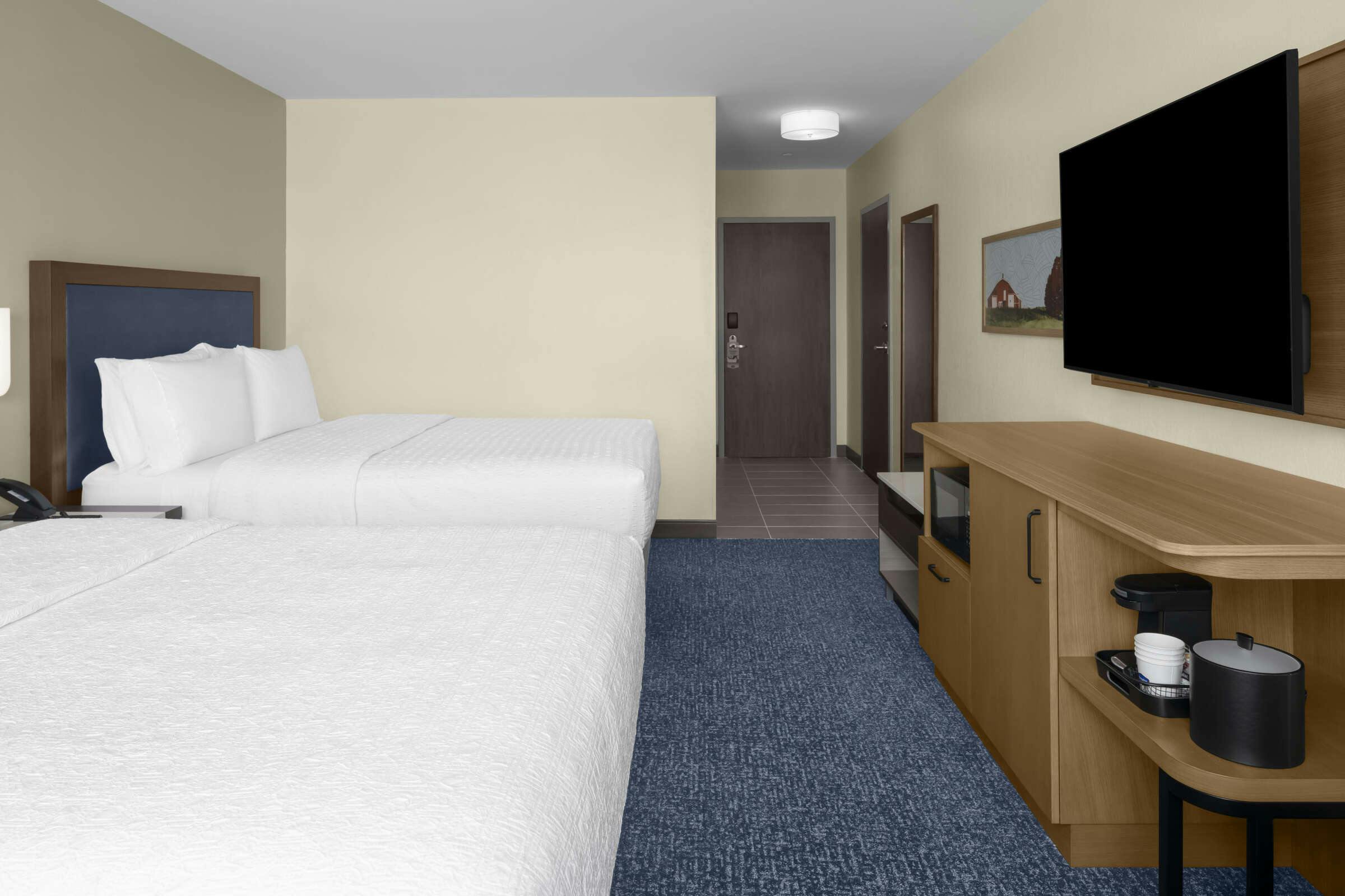 Hotel Hampton Inn Farmingdale photo 1