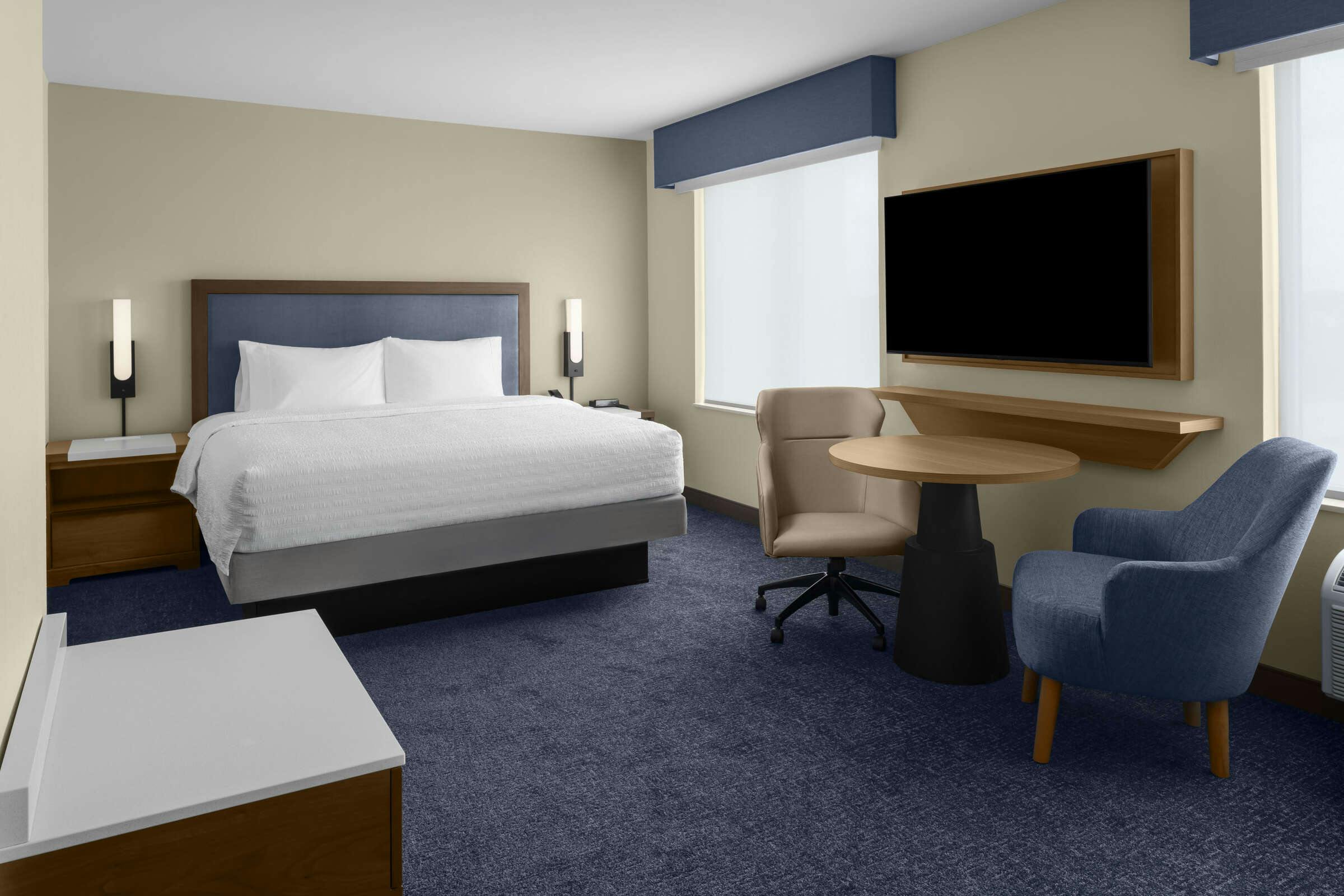 Hotel Hampton Inn Farmingdale photo 5