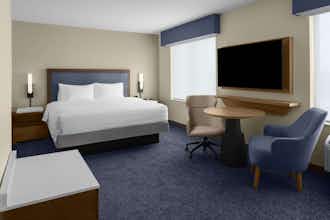 Hotel Hampton Inn Farmingdale photo 5