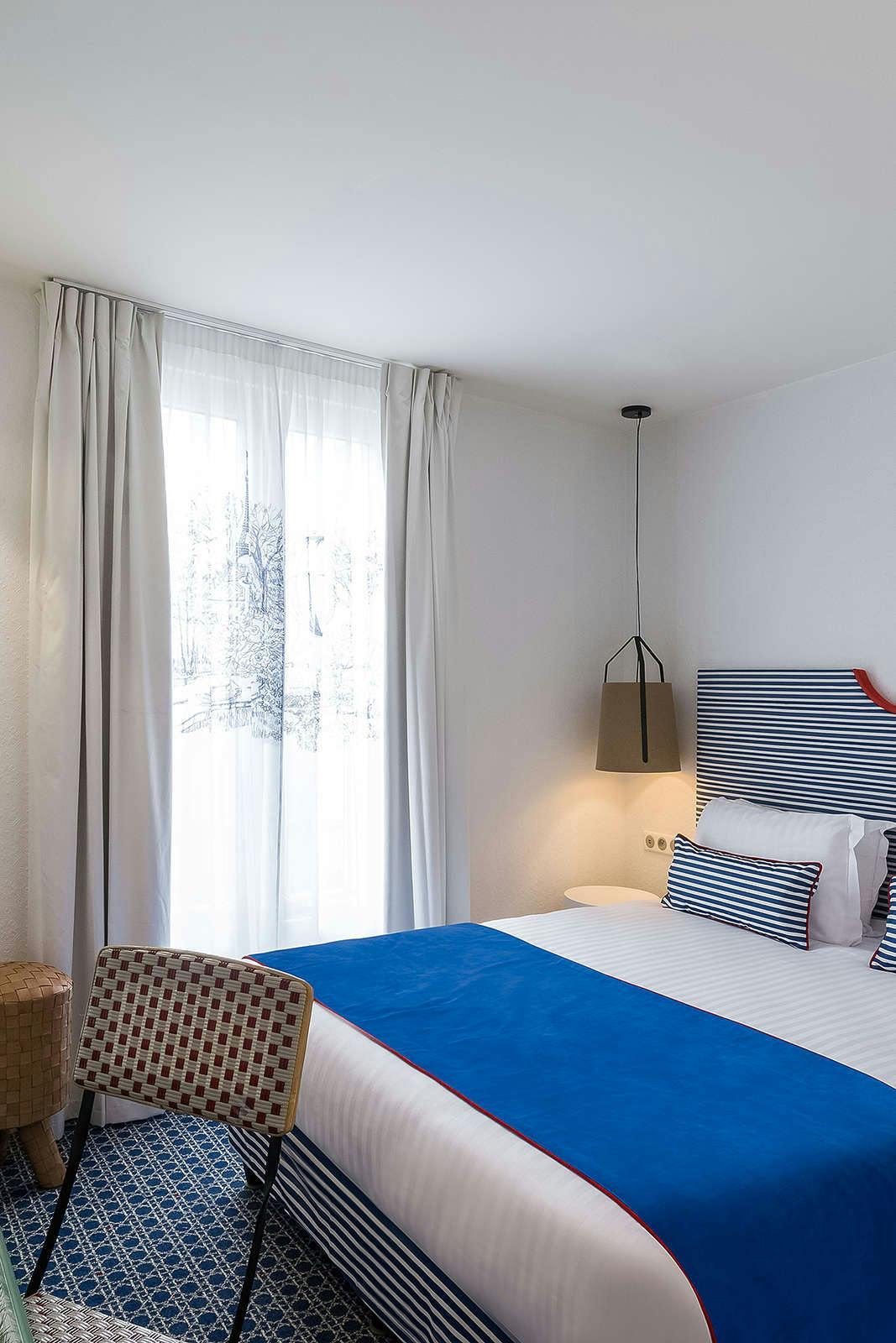 Hotel Hotel 34B - Astotel photo 1