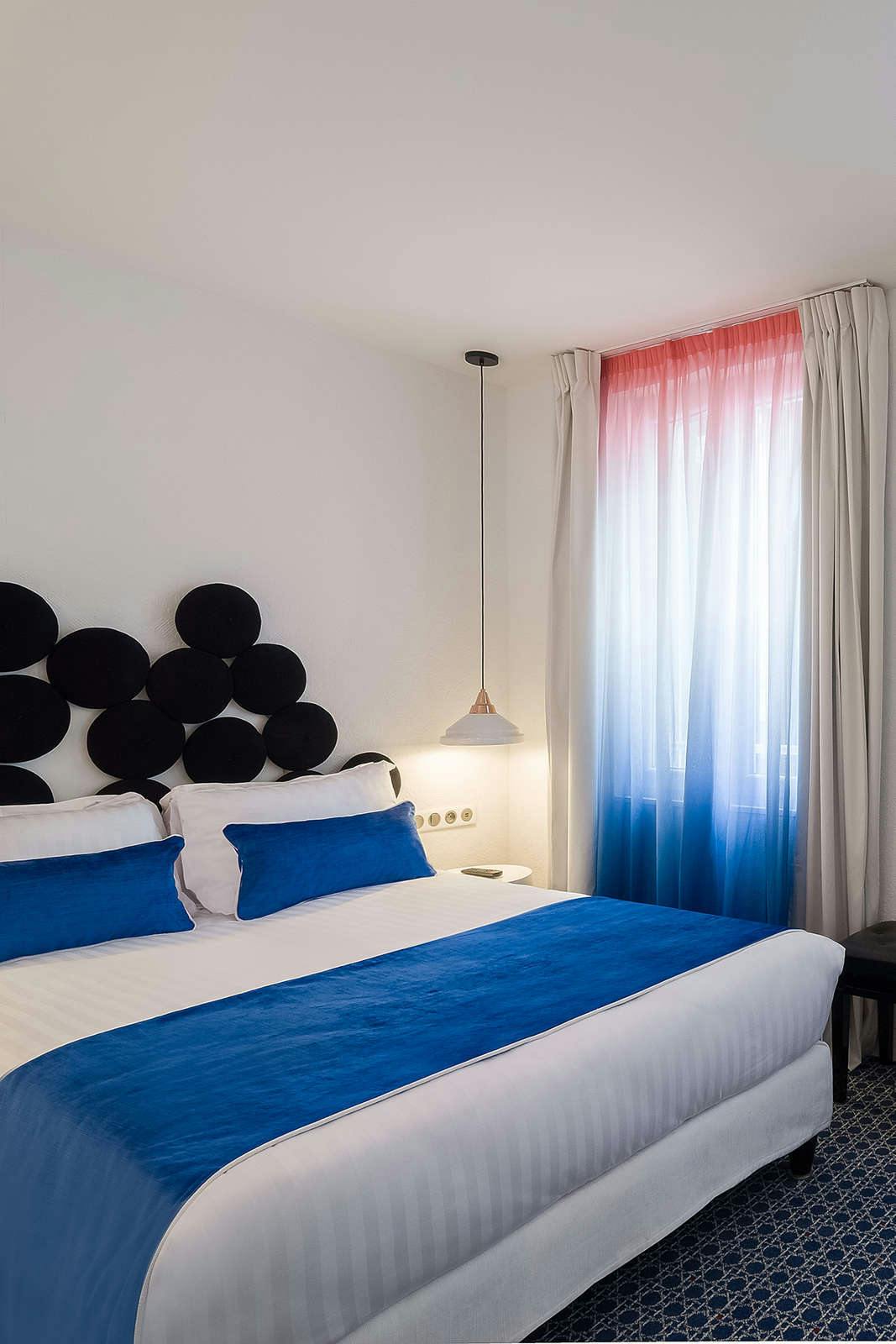 Hotel Hotel 34B - Astotel photo 5