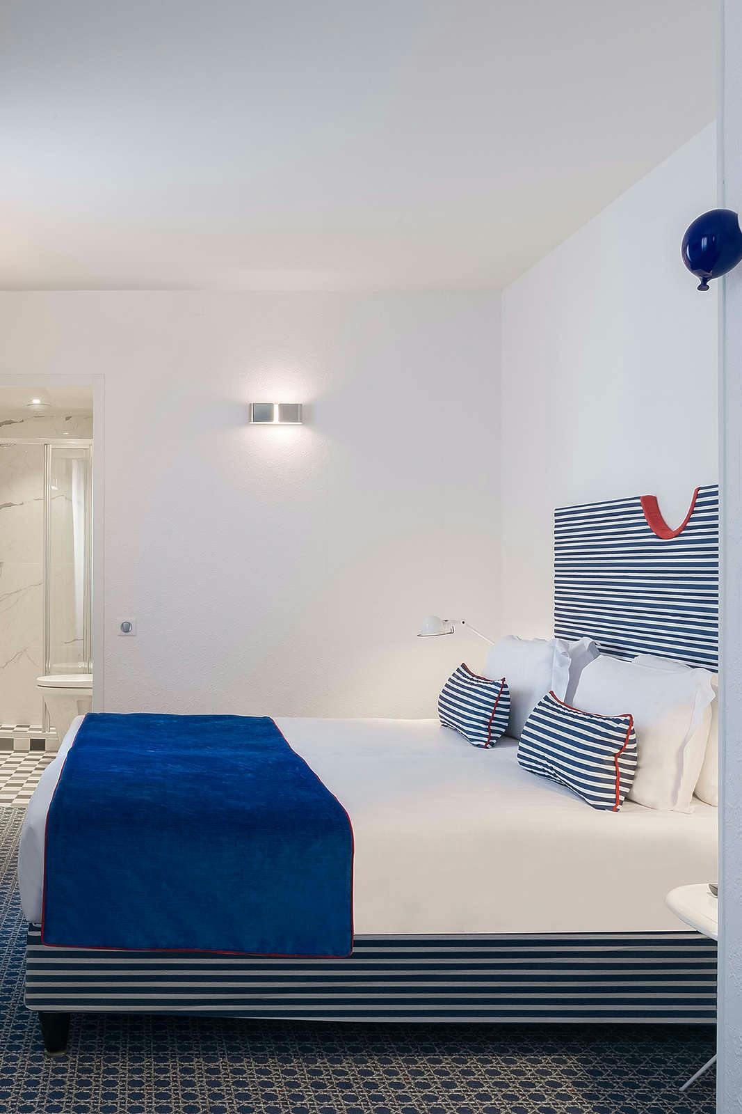 Hotel Hotel 34B - Astotel photo 3