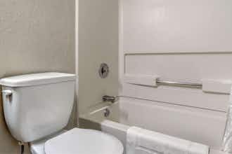 Hotel Red Roof Inn Queensbury photo 3