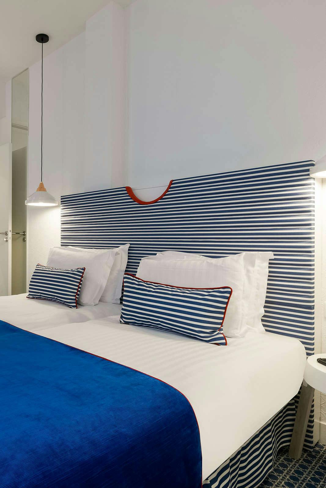 Hotel Hotel 34B - Astotel photo 2