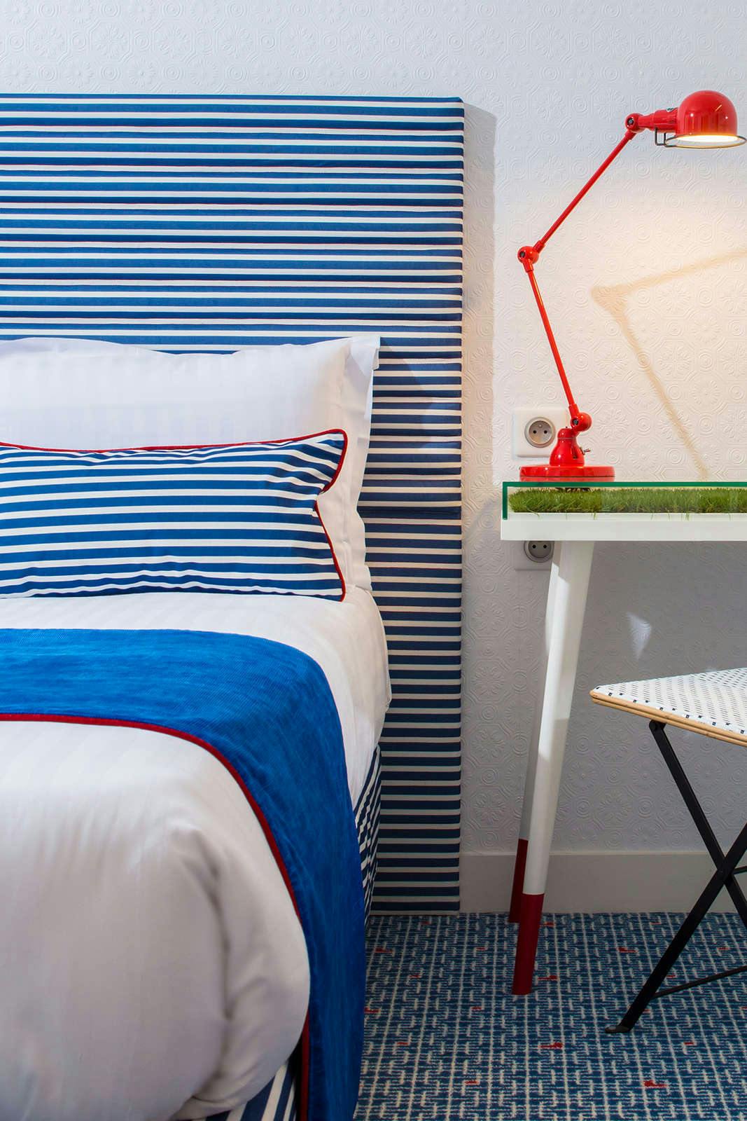 Hotel Hotel 34B - Astotel photo 4