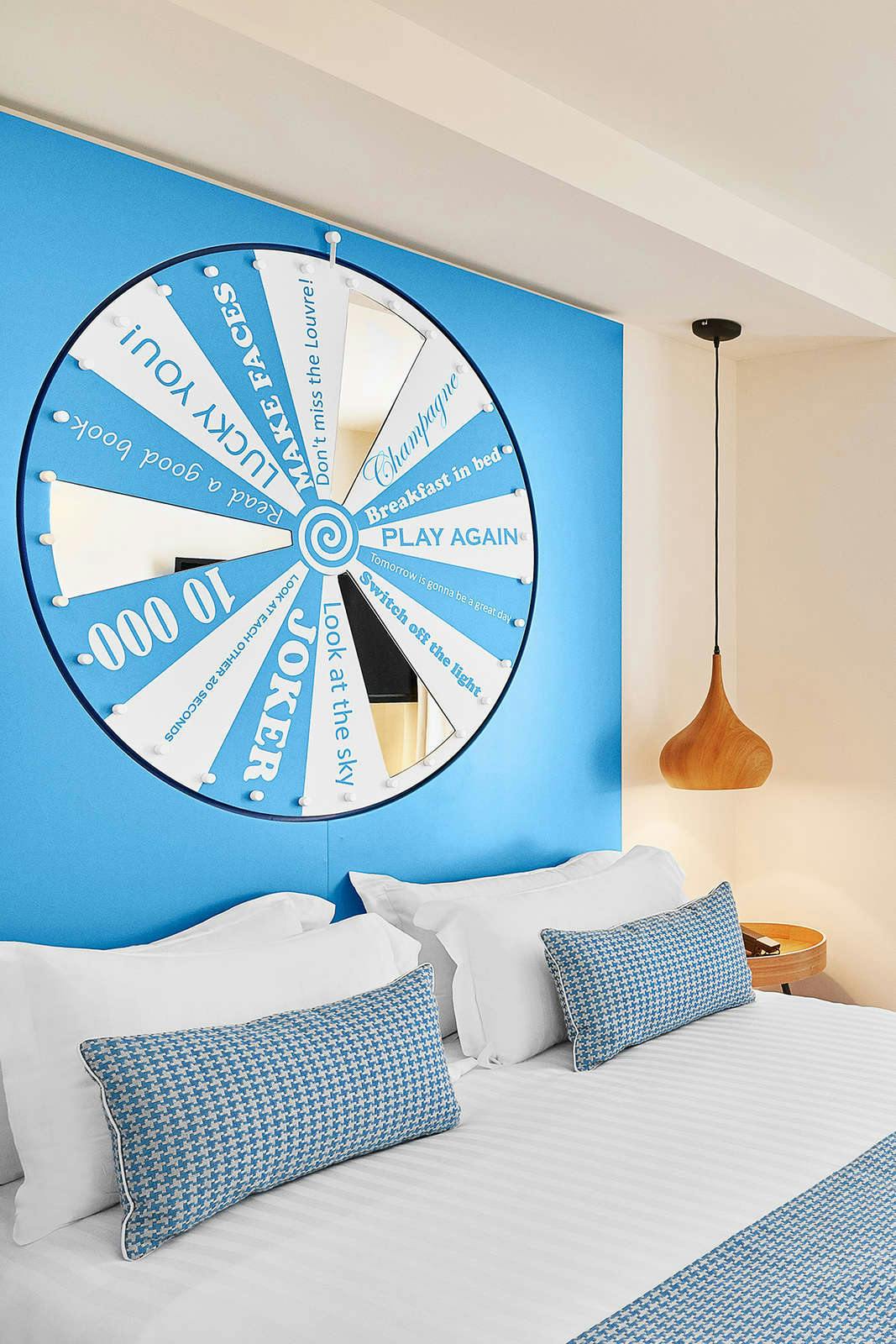 Hotel Joke - Astotel