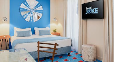 Hotel Joke - Astotel