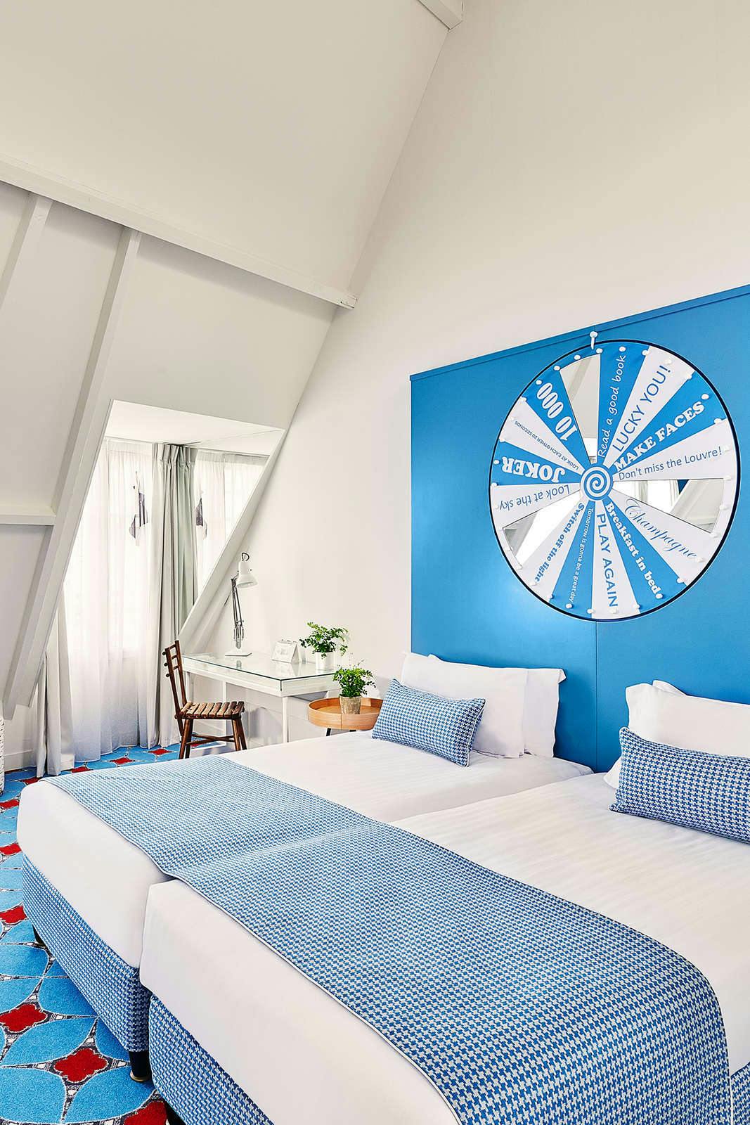 Hotel Hotel Joke - Astotel photo 4