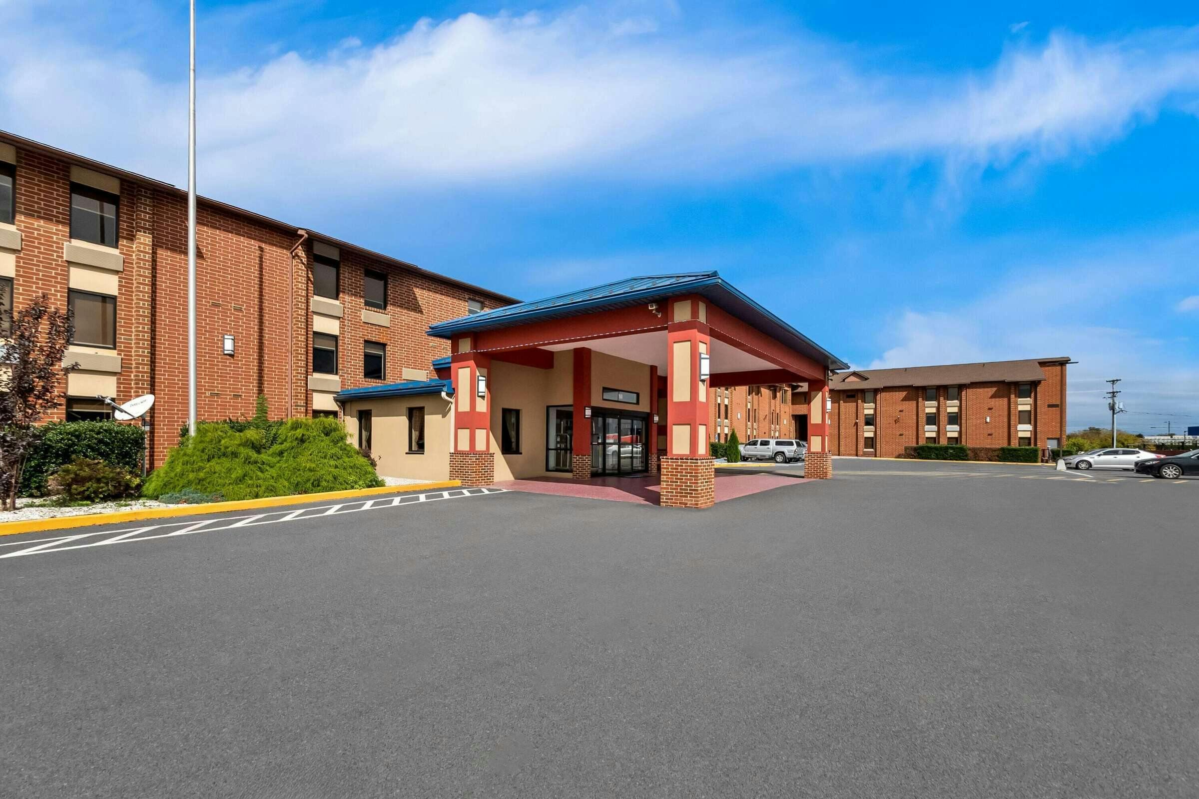 Travelodge by Wyndham Winchester