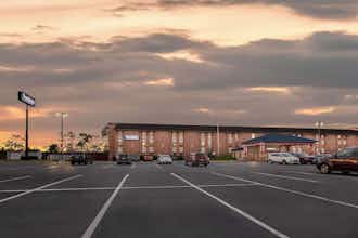 Hotel Travelodge by Wyndham Winchester photo 1