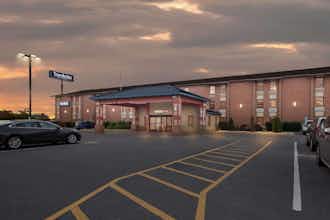 Hotel Travelodge by Wyndham Winchester photo 3