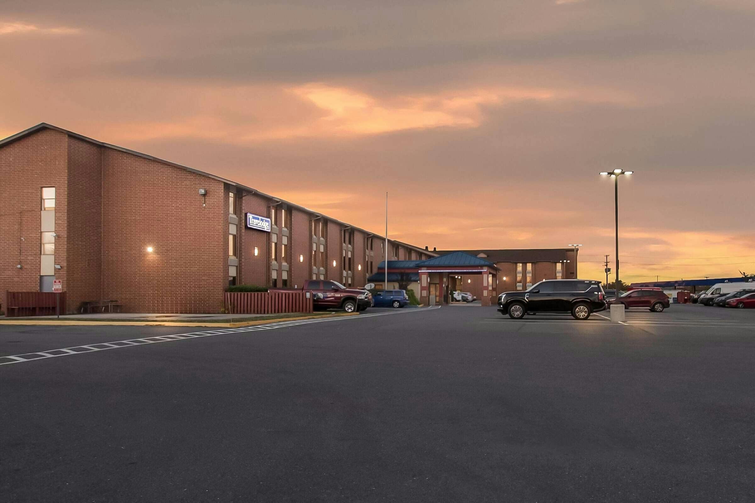 Hotel Travelodge by Wyndham Winchester photo 4