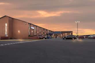 Hotel Travelodge by Wyndham Winchester photo 4
