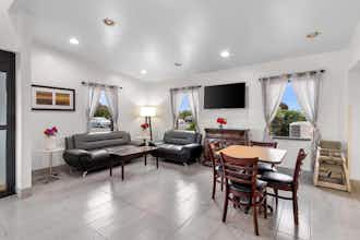 Hotel Travelodge by Wyndham Winchester photo 5