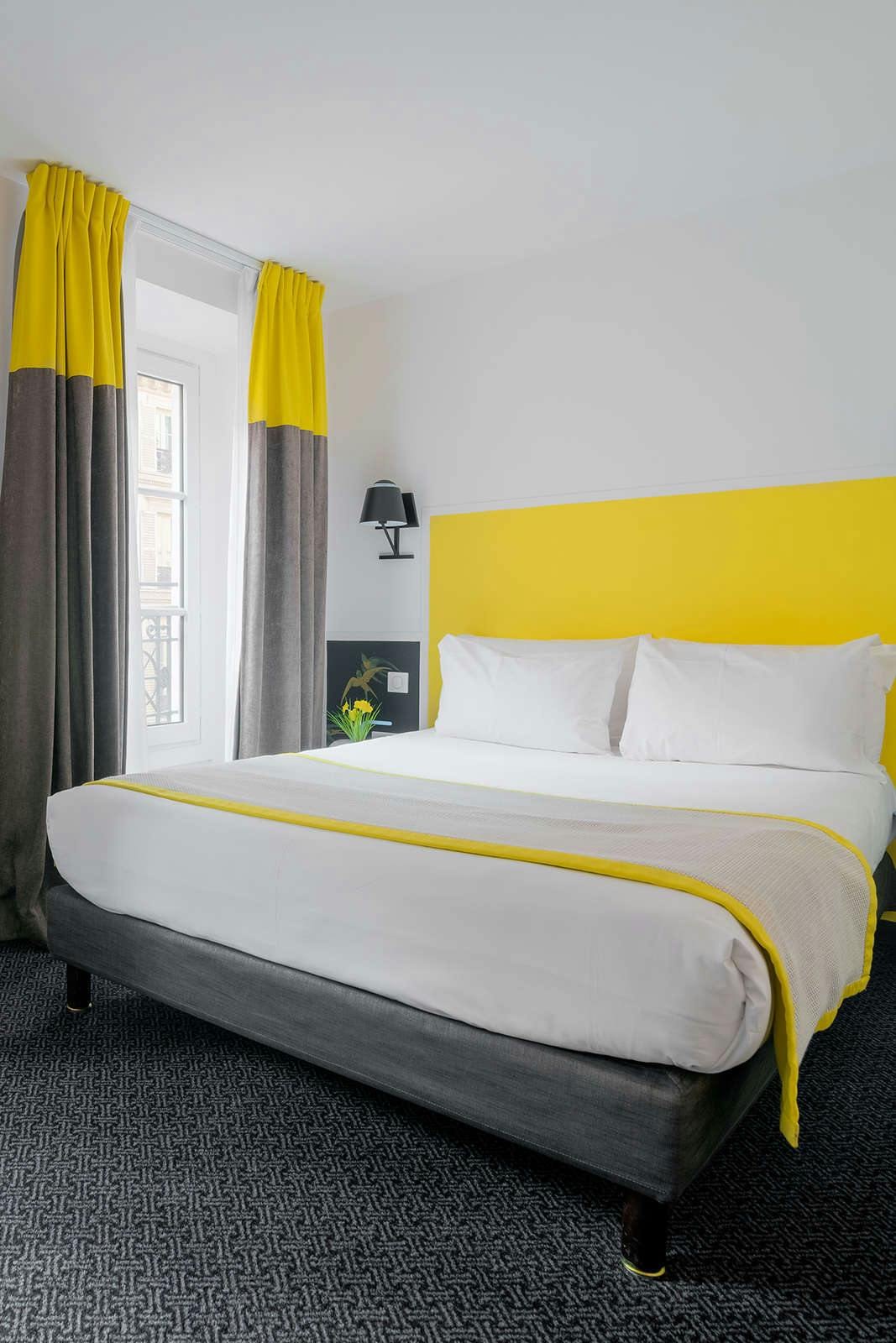 Hotel Hotel George - Astotel photo 3