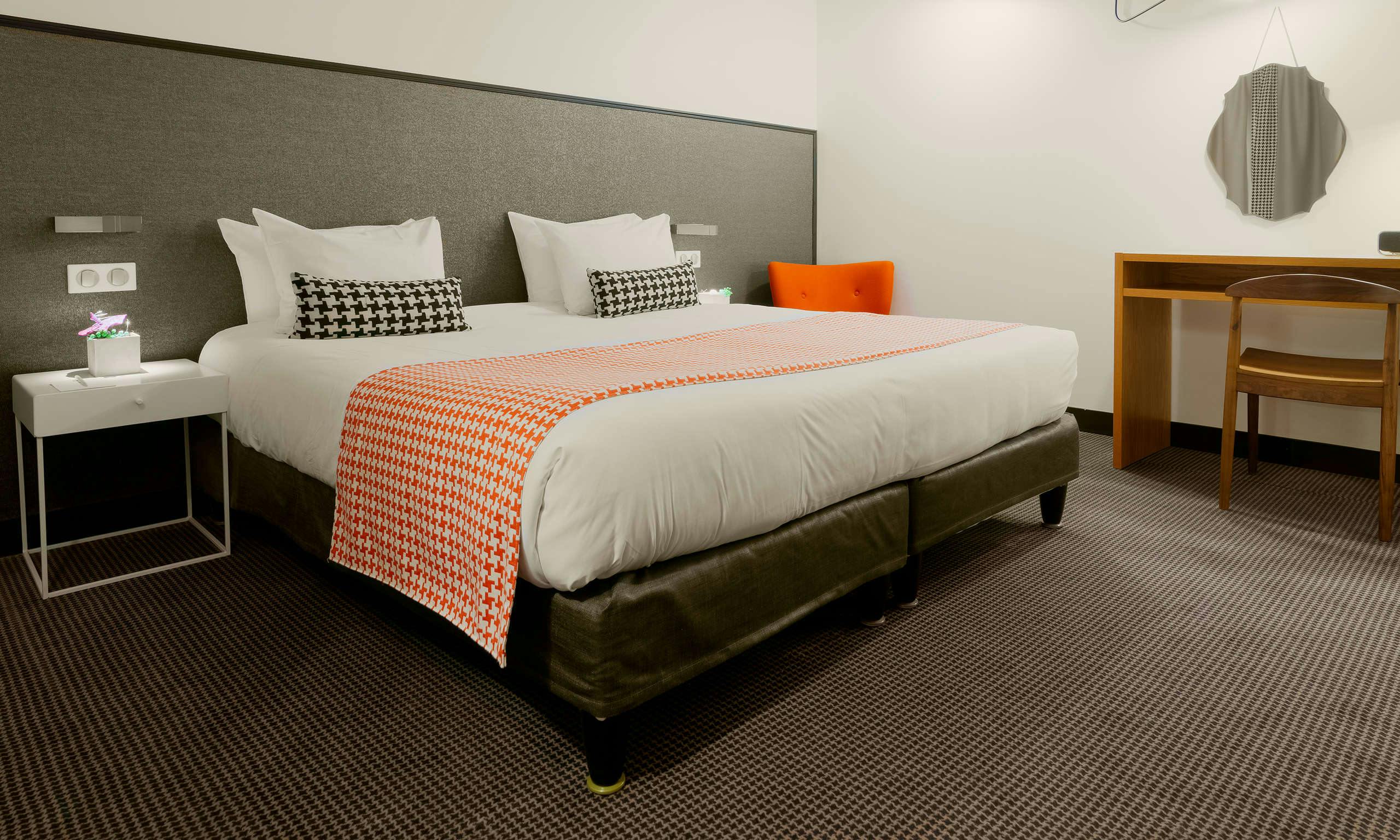 Hotel Hotel George - Astotel photo 1