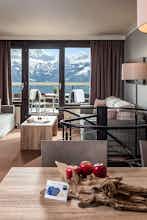 Hotel Dorint Blüemlisalp Beatenberg/Interlaken photo 3